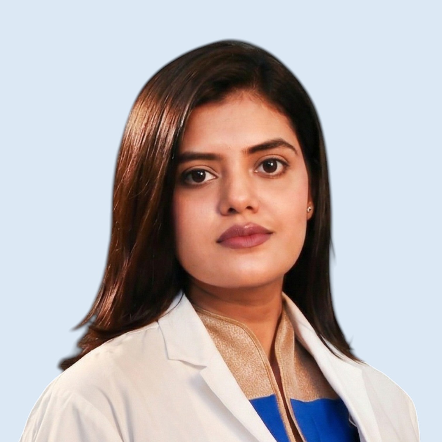 Nahida Ahmed