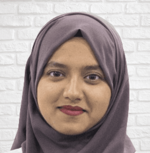 Tosiba Binte Rahman Tora