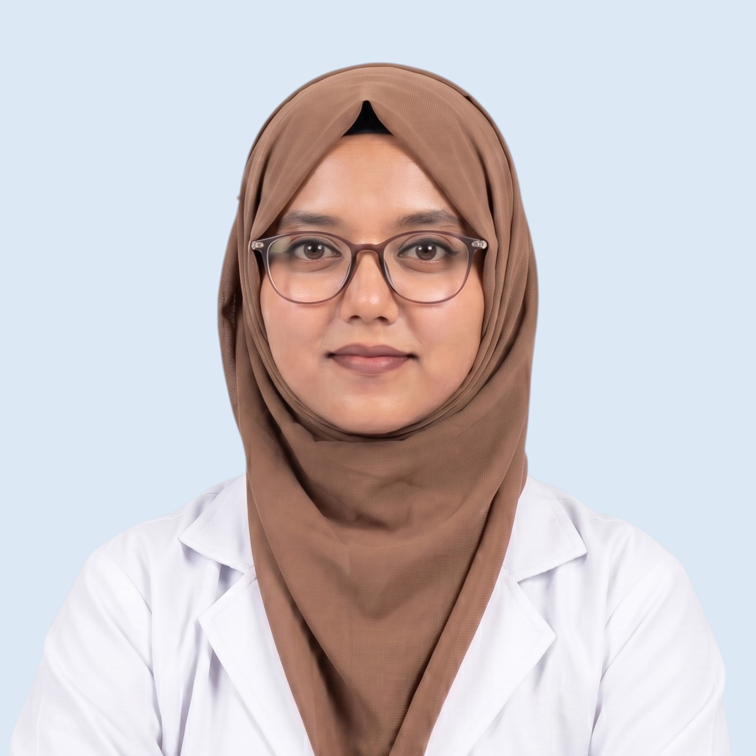 Tosiba Binte Rahman Tora